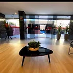 Quarto E Sala Ramage