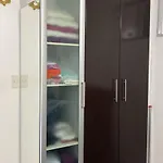 Quarto E Sala Ramage