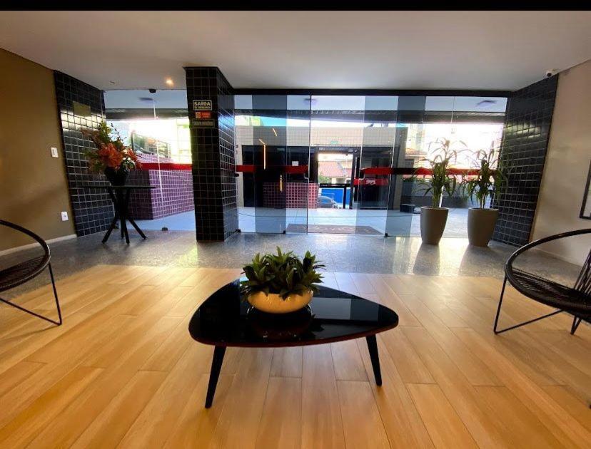 Apartamento E Sala Ramage Maceió