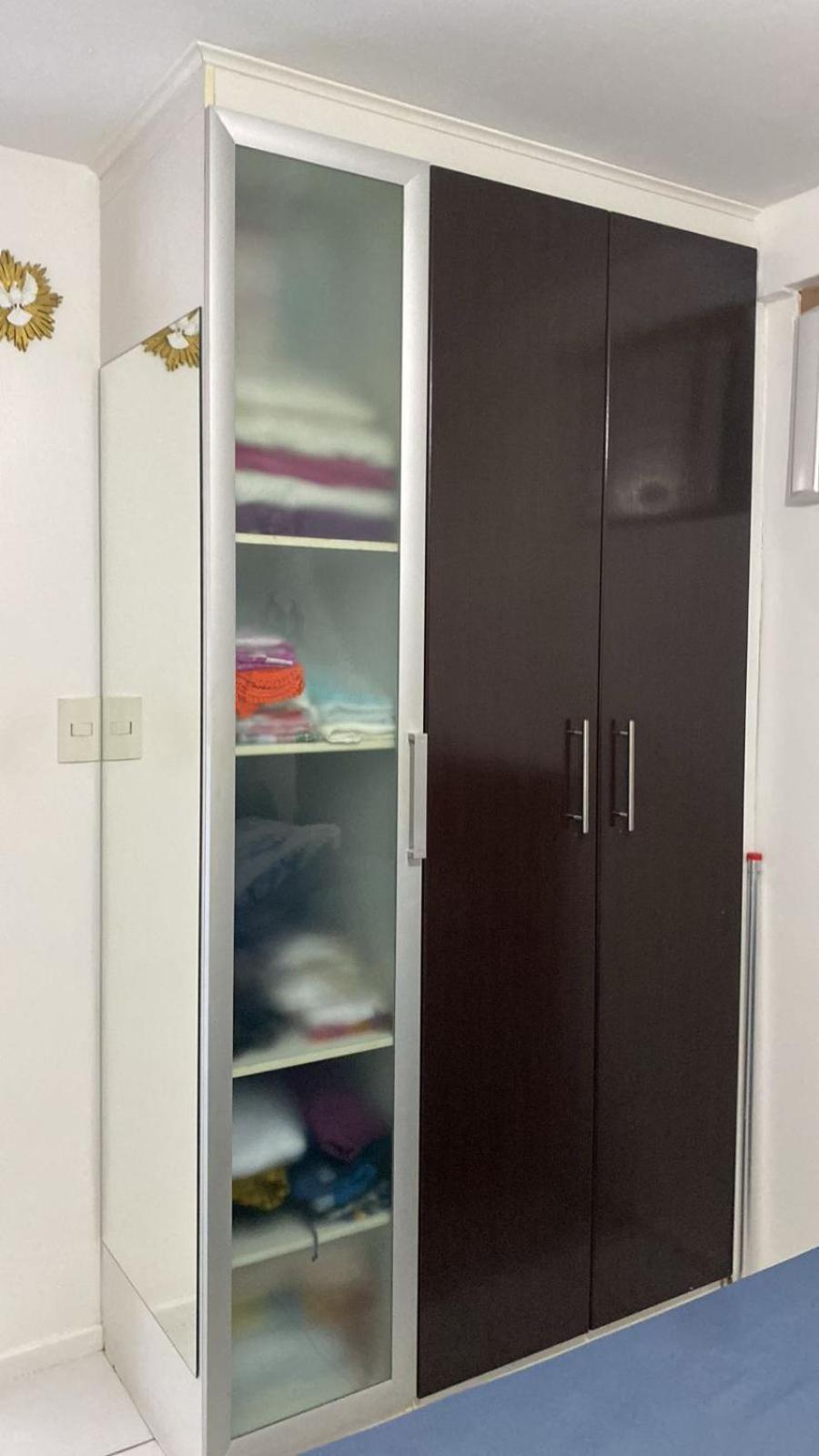 E Sala Ramage Apartamento