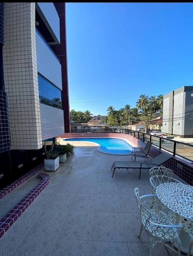 E Sala Ramage * Maceió