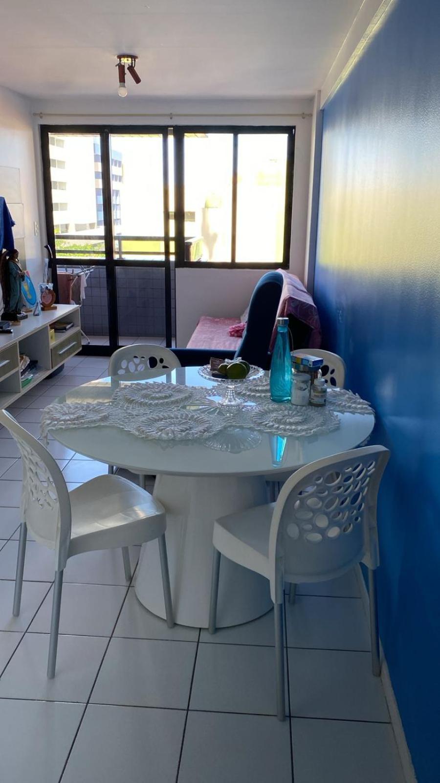 Apartamento E Sala Ramage *