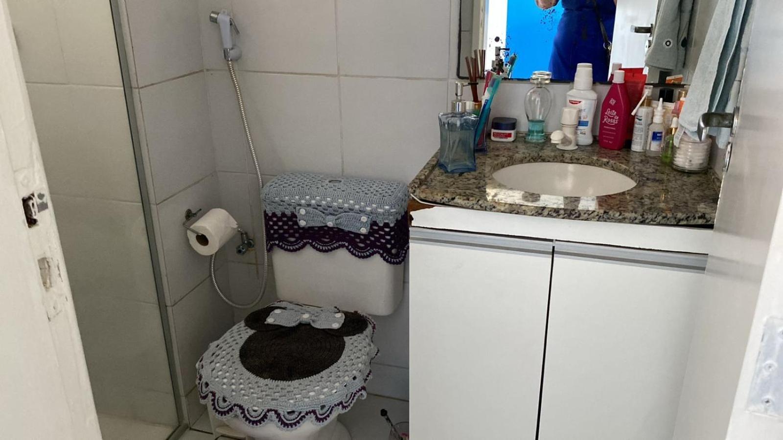 Apartamento E Sala Ramage Maceió