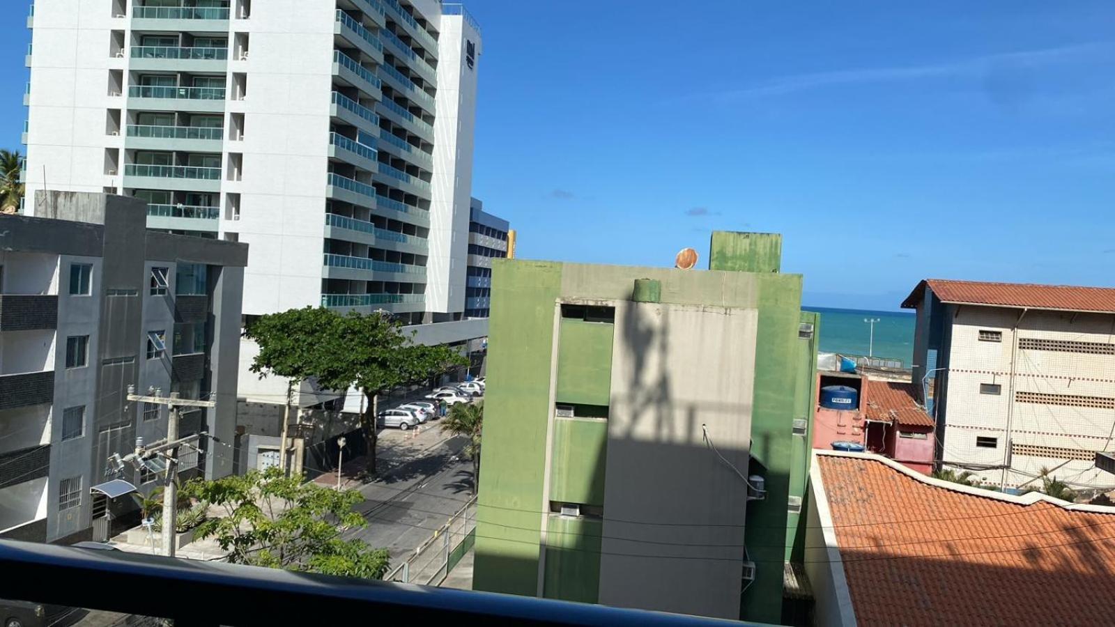 E Sala Ramage Maceió