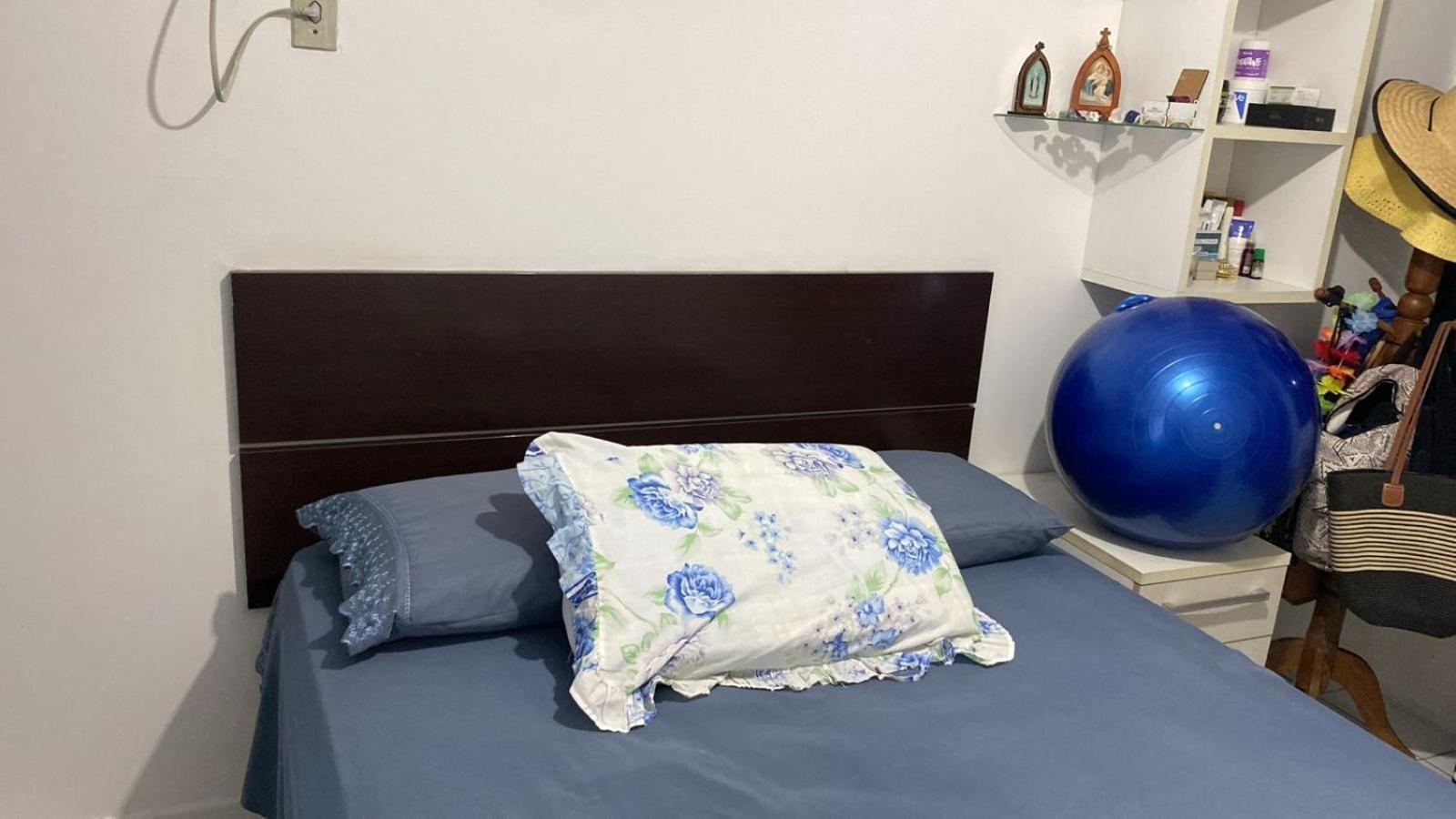 E Sala Ramage Apartamento Maceió